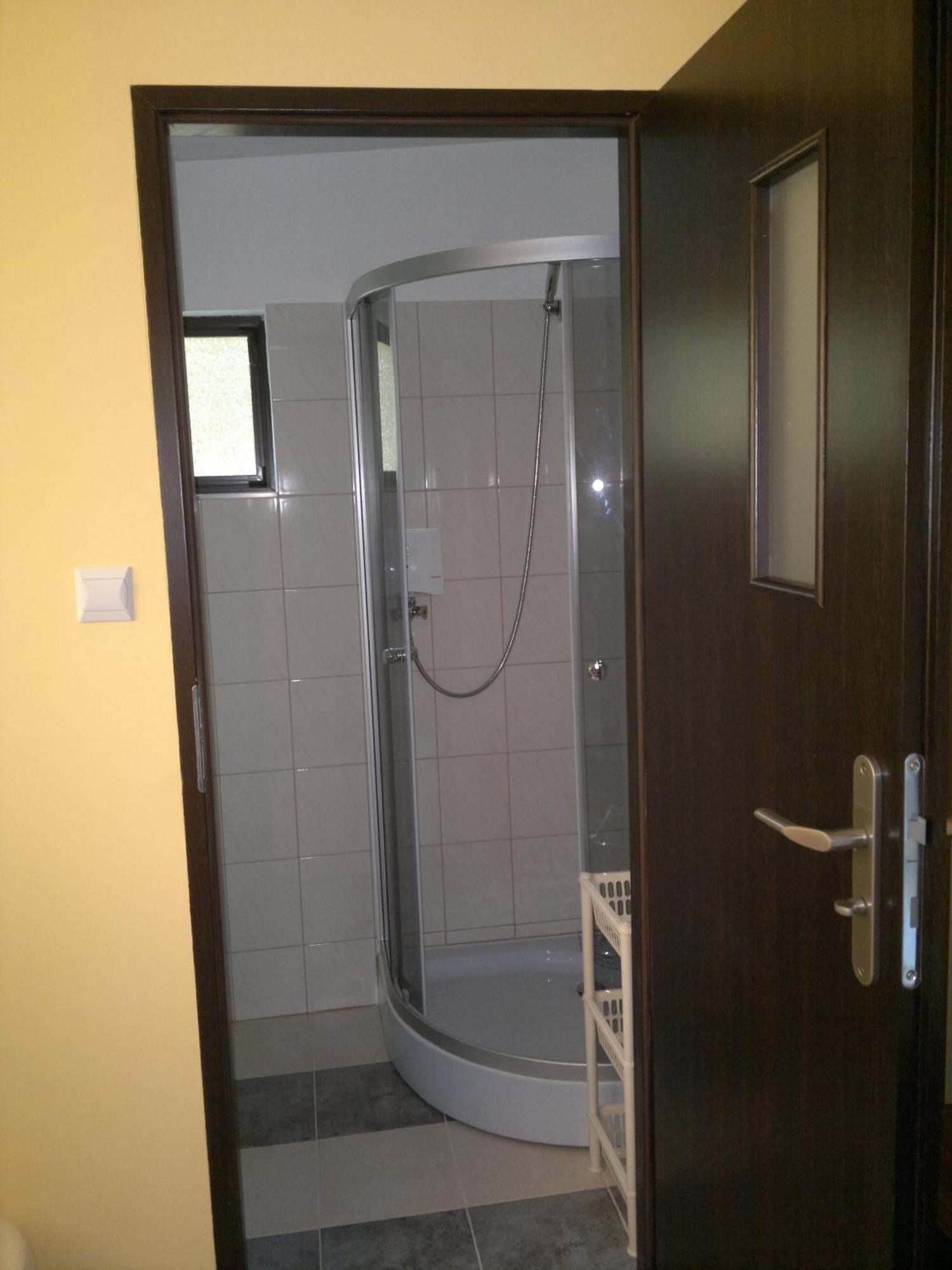Zakatek Adeli Hotel Mikoszewo Exterior photo